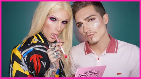 jeffree star fucked|Jeffree Star Gay Porn Videos 